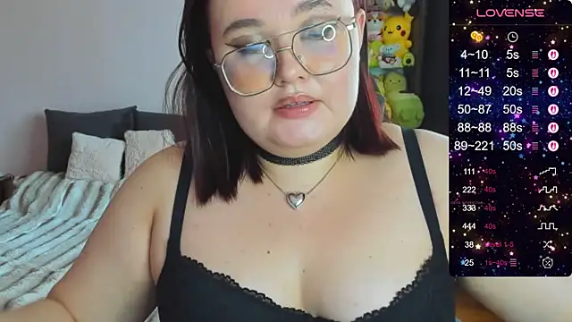 Jessica_Joy's Live XXX Chat