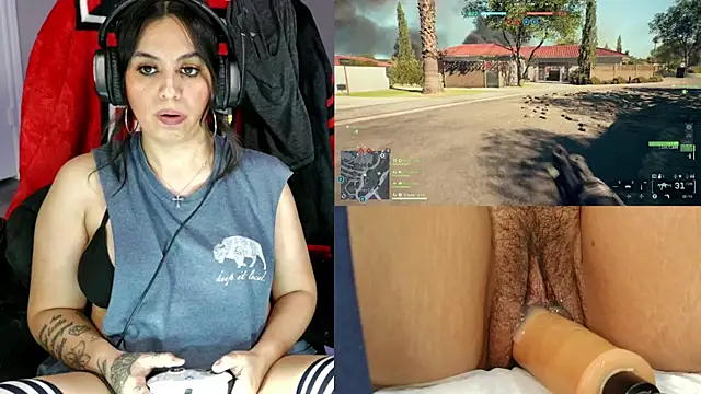 Blaze_Onn's Live XXX Chat