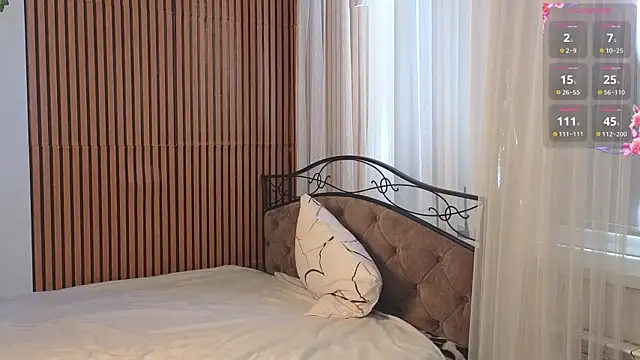 FoxFever Adlı Modelin Canlı XXX Sohbeti