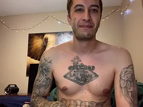 JuicyJoshy Live XXX-Chat