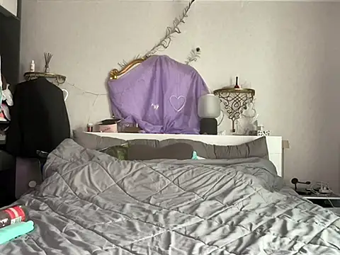 DirtyMarie80 – Live XXX-chat