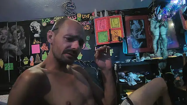Živý XXX chat Splash_Queen420