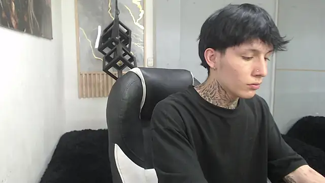 Živý XXX chat Cry_thereal