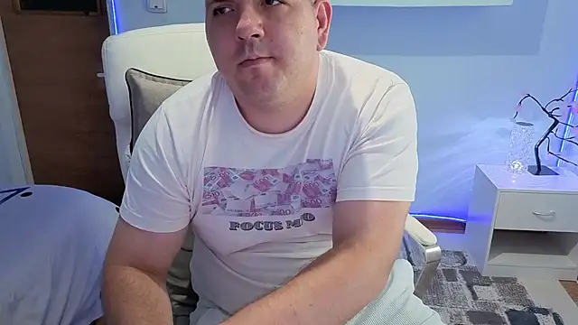 JasonJacks 라이브 XXX 채팅