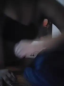 Chat XXX en directo de VenezuelaLuxeNoir