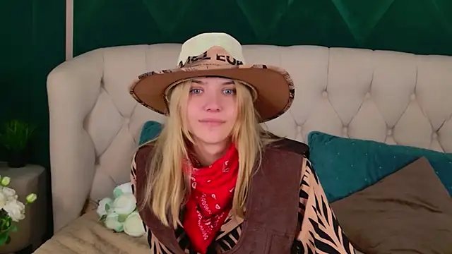 Chat XXX en directo de 4example_Chloe