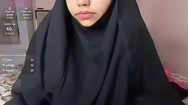 Miss_Rose__'s Live XXX Chat