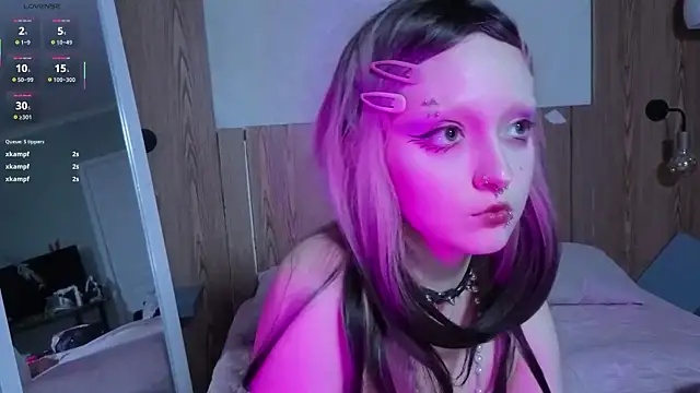 Czat XXX na żywo – Sakura_miss_