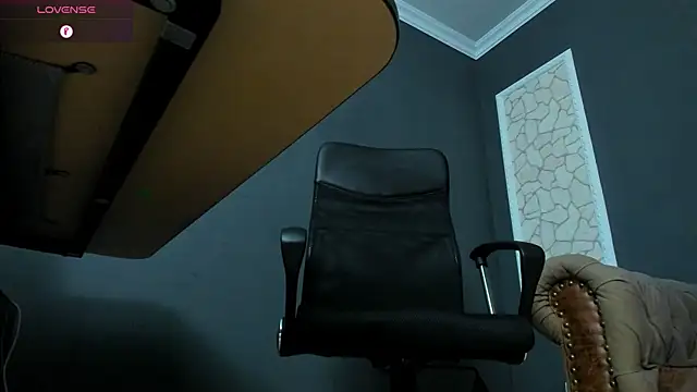 Chat +18 de BrianHunts ao vivo