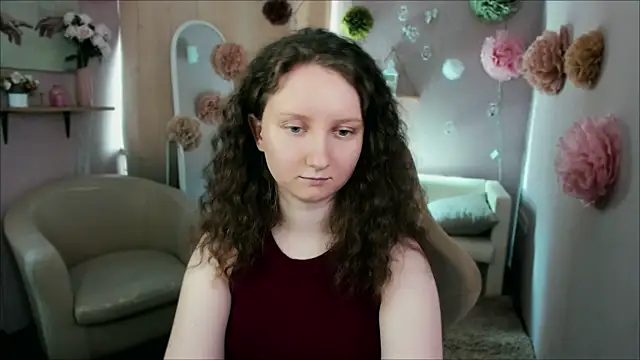 SunshineBlaze – Live XXX-chat