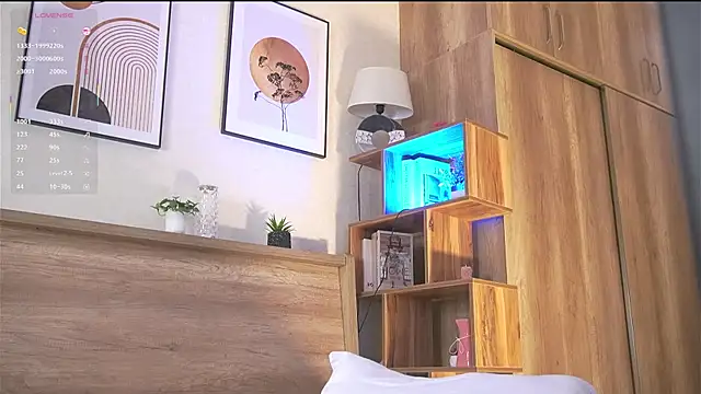 دردشة VilmaAna الجنسية المباشرة