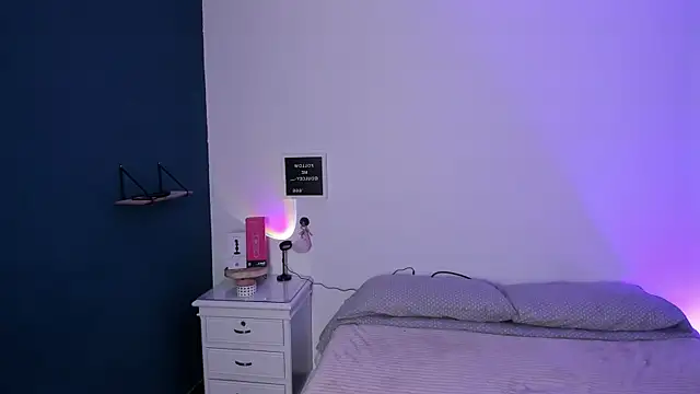 Dulcey- Chat XXX in diretta