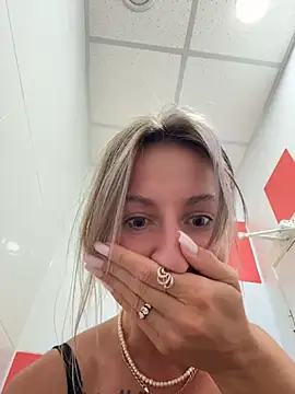 EvvaMur Live XXX-Chat