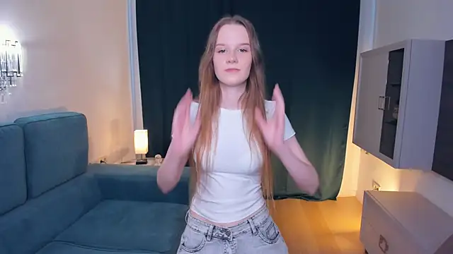 JoneTonic's Live XXX Chat