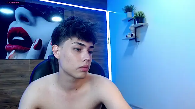 ivan_cooper Live XXX Chat