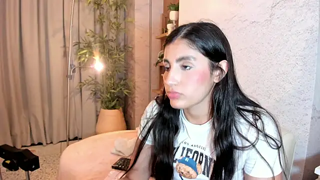 Živý XXX chat IsabelaStefano
