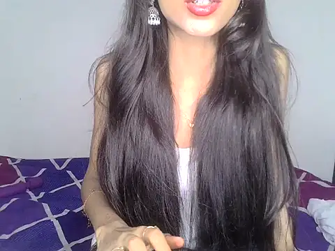 Chat XXX en directo de SIKSHA_SINGH