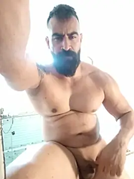 aminem912 Webcam Show