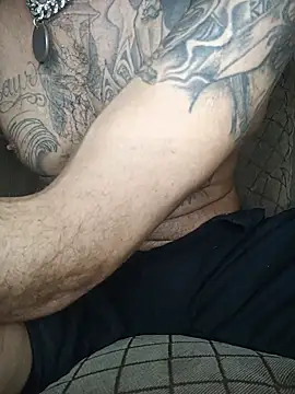 Kerryflon Live XXX-Chat