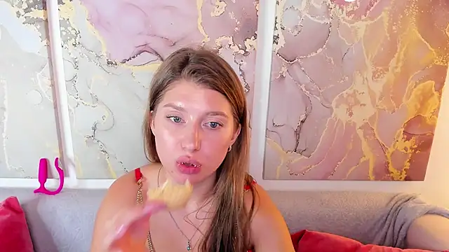 katymeaw – Live XXX-chat