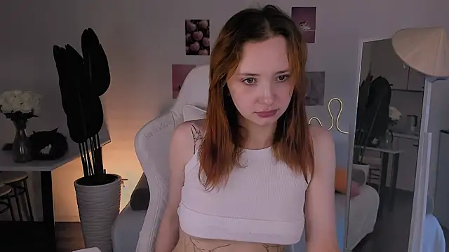 LittlePeach007 Chat XXX live
