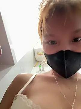 Sayhi-bibi Show Webcam