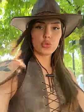 Arielle_Vade Obrolan Langsung XXX
