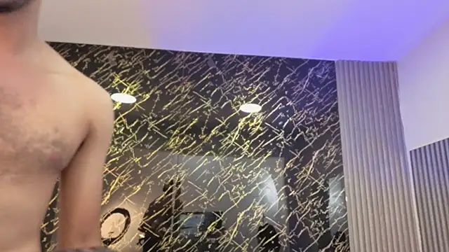 XXX chat uživo modela Anthony_duque