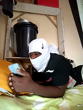 Chat XXX Live BlackCoffe2