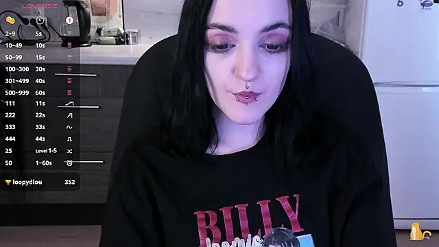 צ'אט XXX בשידור חי של lina__tyaaan