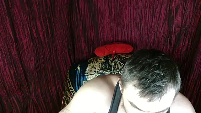 Chat +18 de ConanJones ao vivo