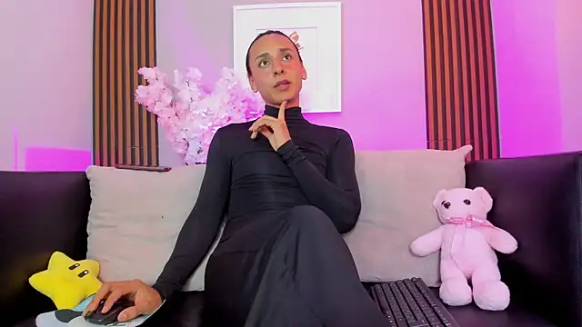 Elisasue Live XXX Chat