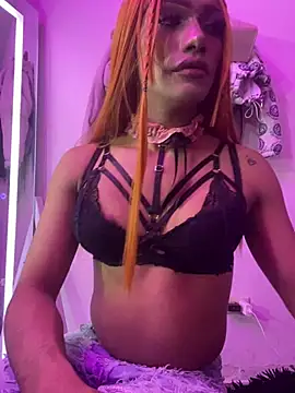 Živý XXX chat _KittyQueen12