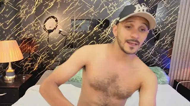 Chat +18 de Anthony_duque ao vivo