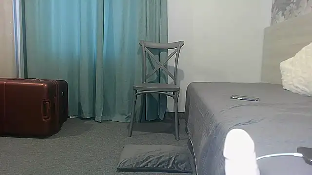 XXX chat uživo modela Janet_Jay_