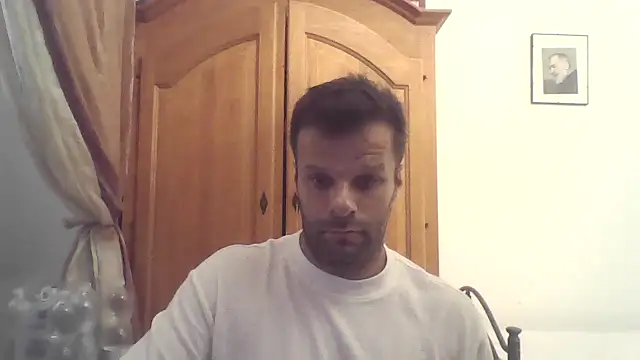 FROCETTO93 Live XXX-Chat