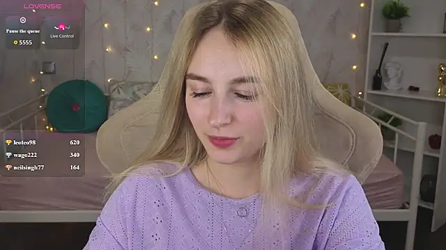 Chat XXX ao vivo de Shy_Polly