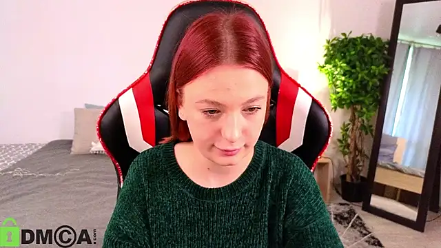Chat +18 de BeatriceLoven ao vivo