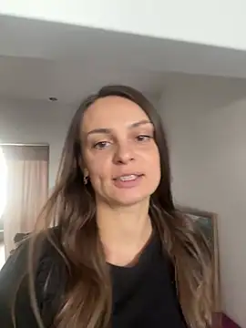 Chat XXX ao vivo de Tasiia