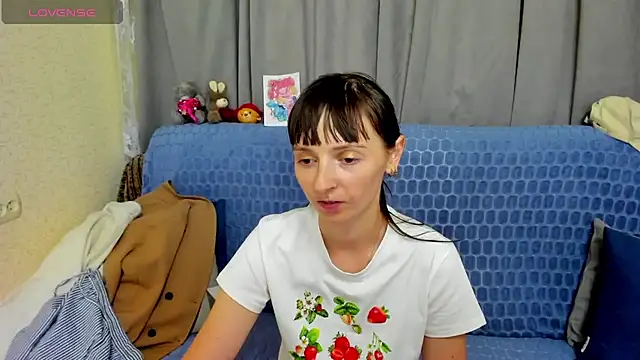 TayanaJons Chat XXX in diretta