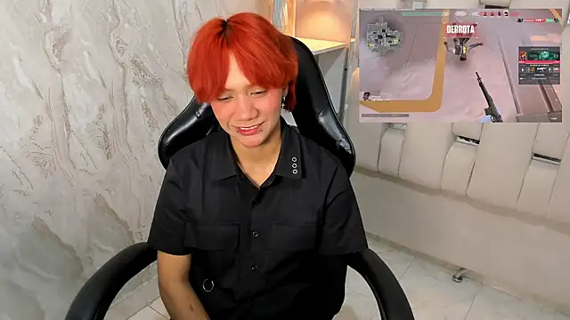Eriol_ Chat XXX live