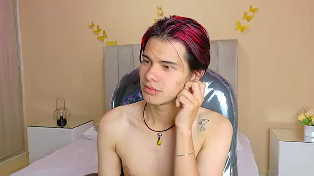 Chat XXX Live Derek_Sinn