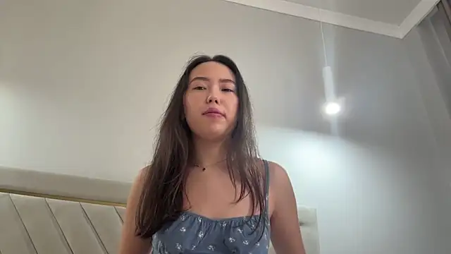 DottieCusworth Chat XXX in diretta
