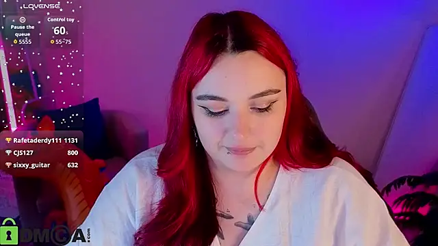 Mia_R0ss 라이브 XXX 채팅