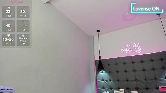 scarletcherry18 Chat XXX in diretta