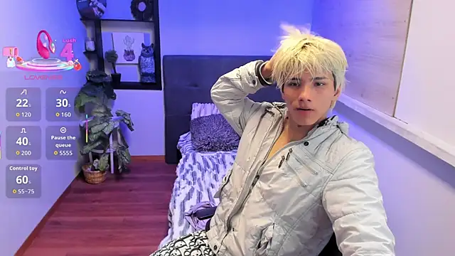 Stich_23 即時 XXX 聊天