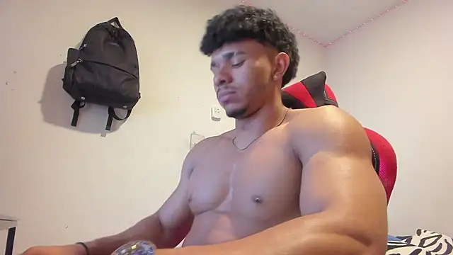 Chatroom XXX en direct de Jayden_VanceJS