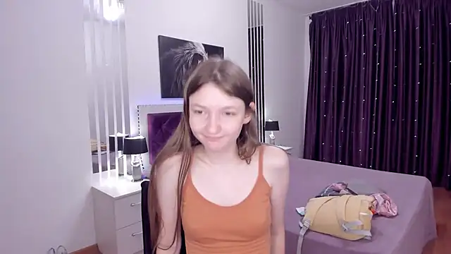 Živý XXX chat NikaRain
