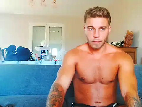 Živý XXX chat Elkafit28
