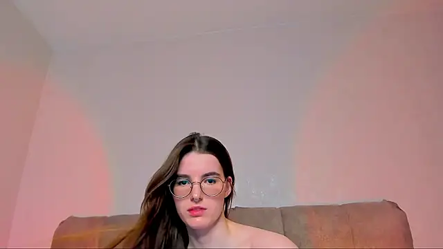 Živý XXX chat AriellaTesk